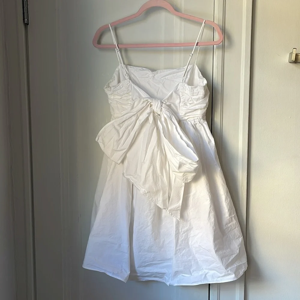 Delfi Collective Ava Dress - Picture 5 of 10